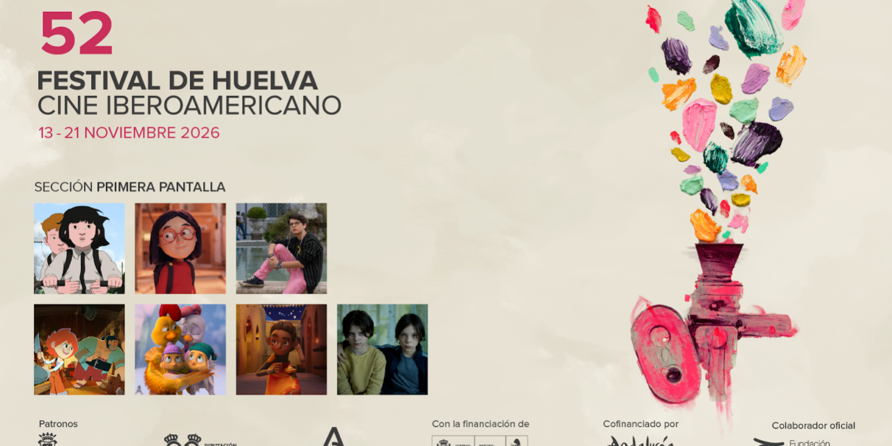 El Festival de Huelva refuerza su presencia en las aulas