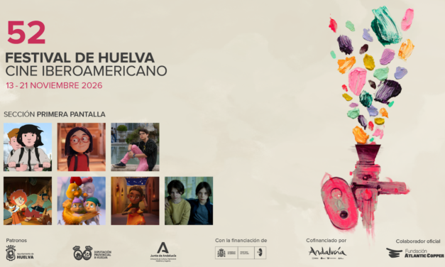 El Festival de Huelva refuerza su presencia en las aulas