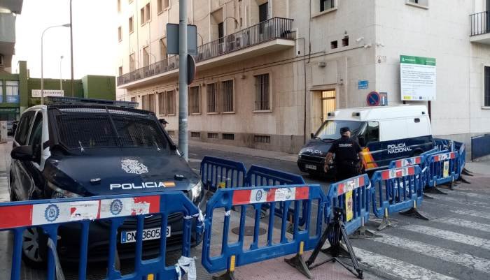 El jurado considera que ‘El Baba’ mató a su cuñado en legítima defensa