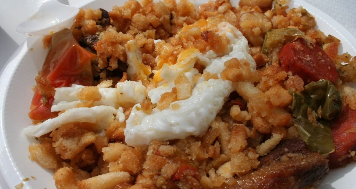 ¿Buscas planes para este puente? Campofrío celebra su ‘Fiesta de Otoño: Migas y Compás’
