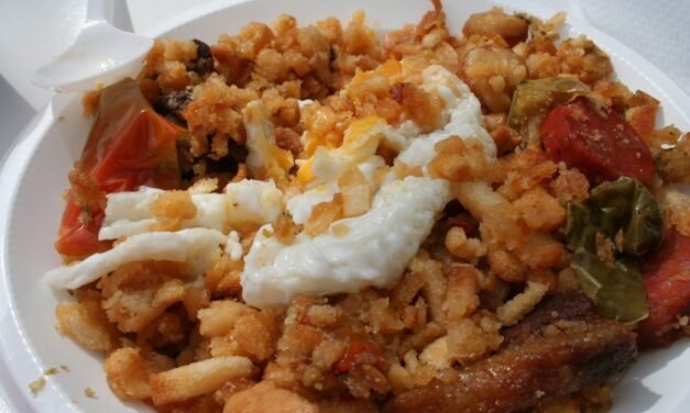 ¿Buscas planes para este puente? Campofrío celebra su ‘Fiesta de Otoño: Migas y Compás’