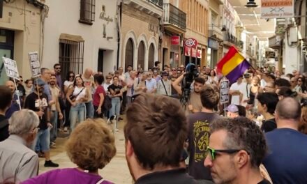 Huelva se moviliza una vez más por el acceso a la vivienda