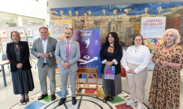La UHU dedica su XIII Semana de la Salud al bienestar emocional, la identidad y los cuidados
