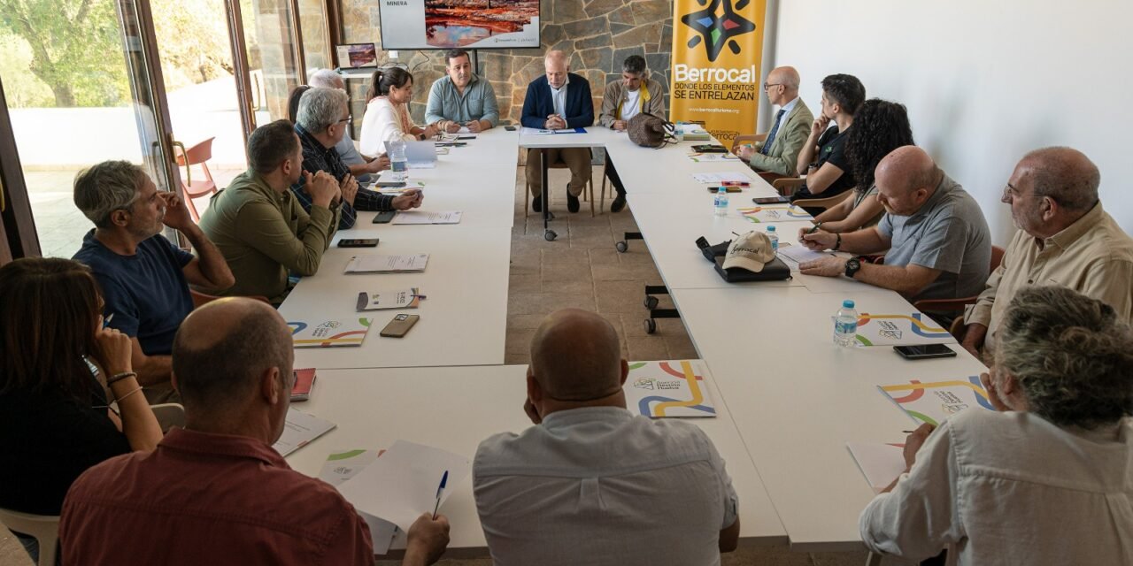 La Cuenca Minera avanza hacia una nueva etapa de gestión turística