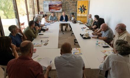 La Cuenca Minera avanza hacia una nueva etapa de gestión turística